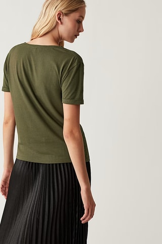 T-shirt - Verde