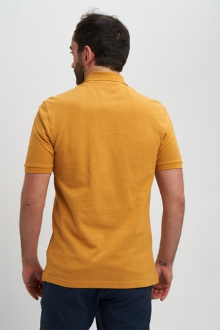 Polo - Amarelo