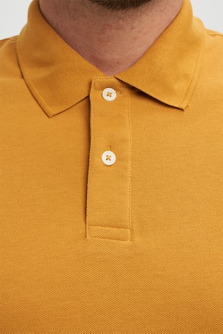 Polo - Amarelo