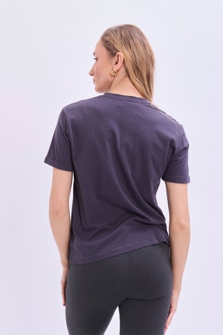 T-shirt - Violeta