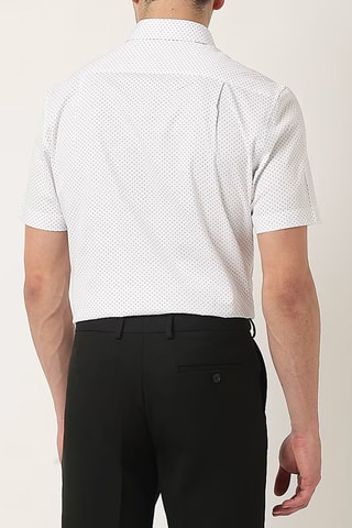 Camisa - Branco