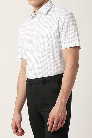 Camisa - Branco