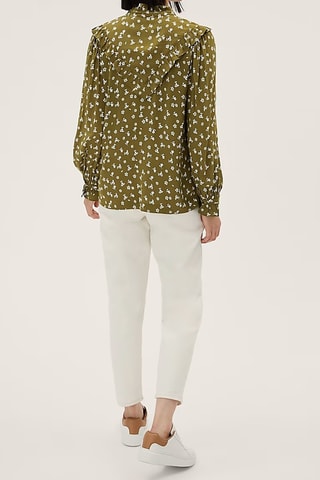 Blusa - Verde