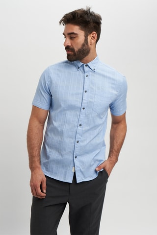 Camisa - Azul
