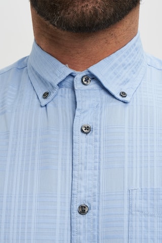 Camisa - Azul