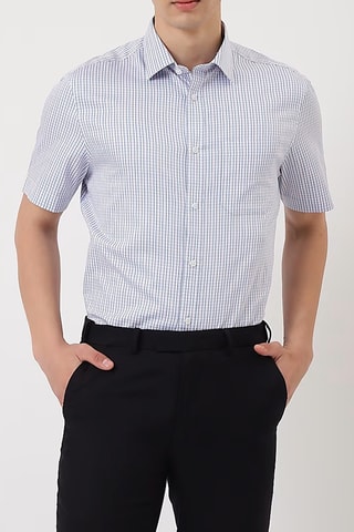 Camisa - Azul