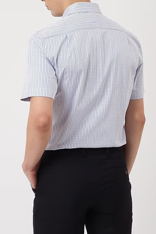 Camisa - Azul