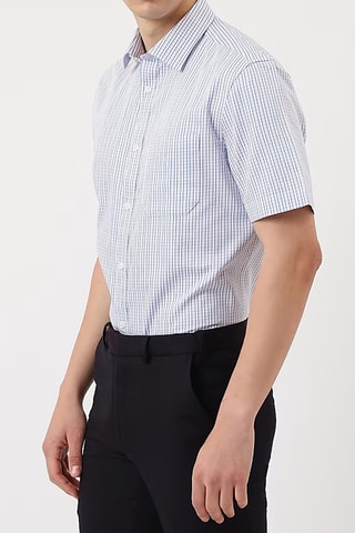 Camisa - Azul