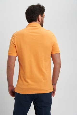 Polo - Laranja