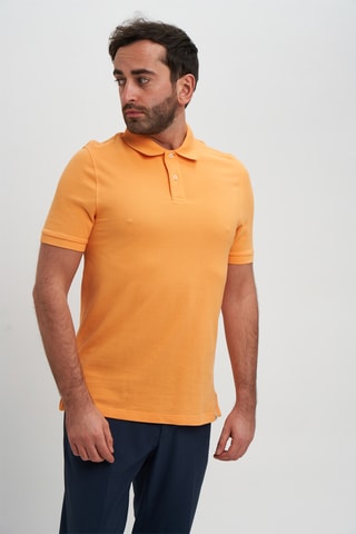 Polo - Laranja