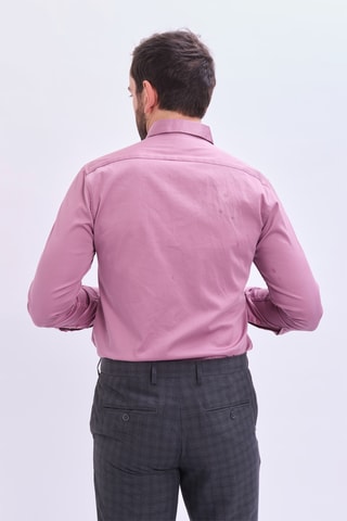 Camisa - Lilás