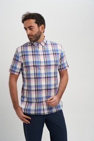 Camisa - Rosa