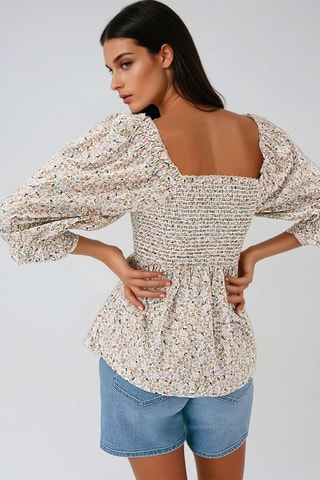 Top - Branco
