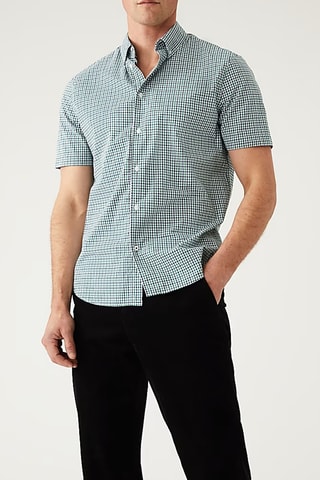 Camisa - Azul
