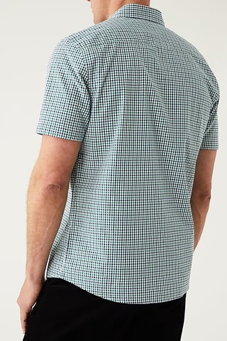 Camisa - Azul