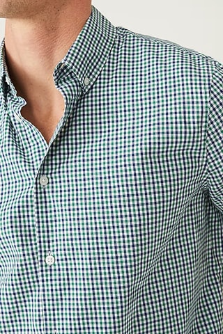 Camisa - Azul