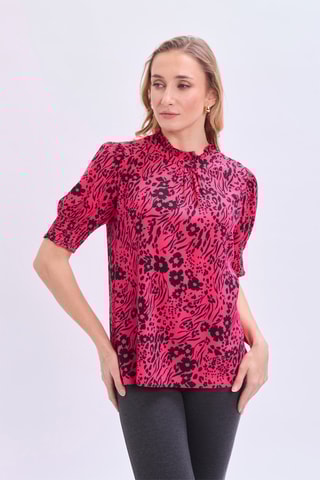 Blusa - Rosa