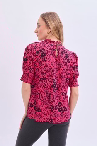 Blusa - Rosa