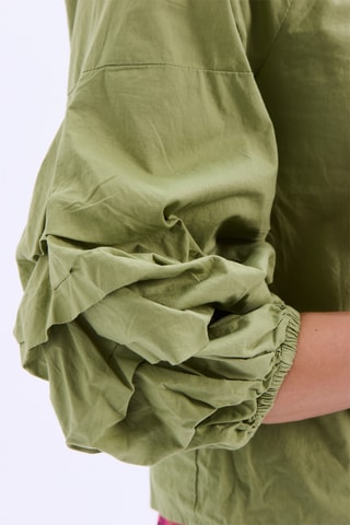 Blusa - Verde