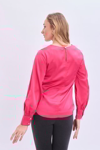 Blusa - Rosa