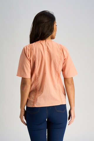 Top - Coral