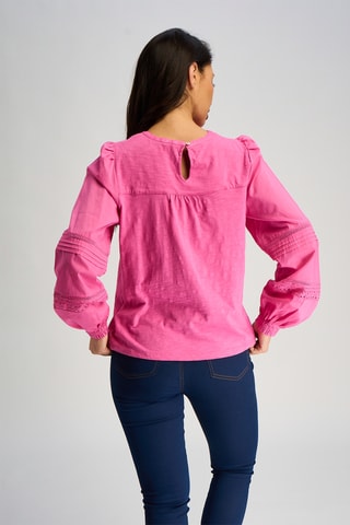 Blusa - Rosa