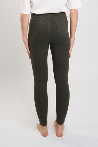 Jeggings - Caqui