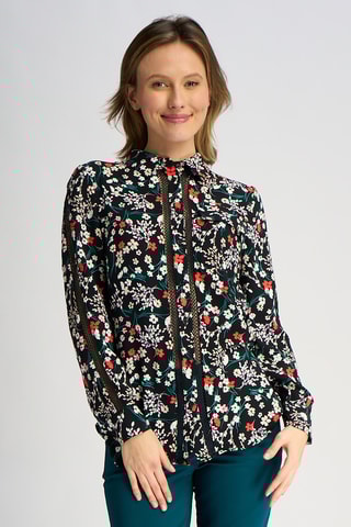 Blusa - Preto