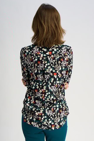 Blusa - Preto