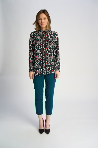 Blusa - Preto