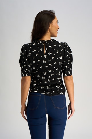 Blusa - Preto
