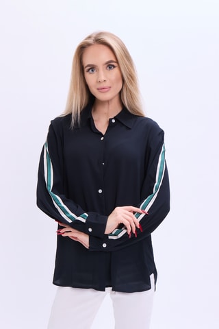 Blusa - Preto