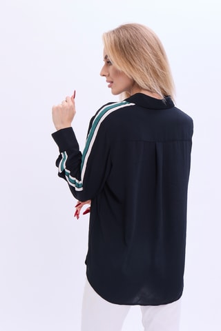 Blusa - Preto