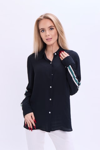 Blusa - Preto