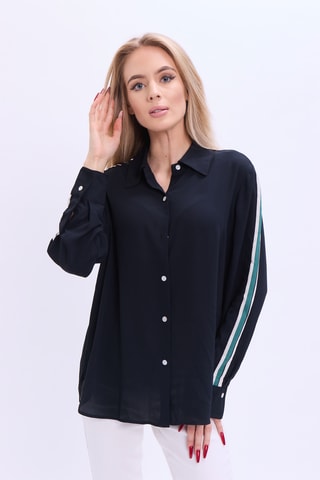 Blusa - Preto
