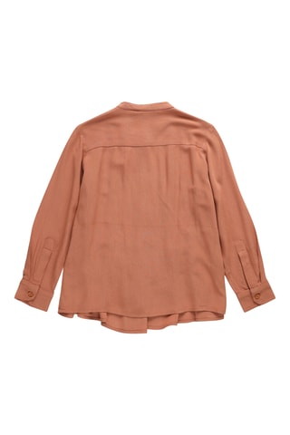 Blusa - Castanho