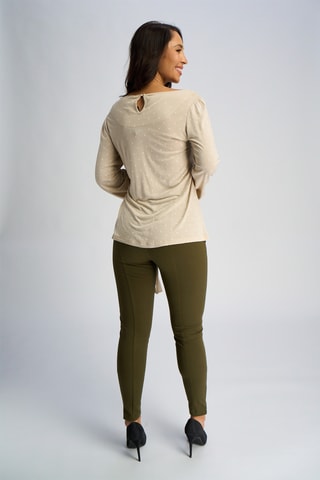 Blusa - Bege