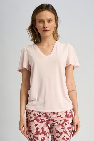 Top - Rosa