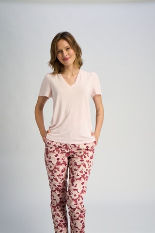 Top - Rosa