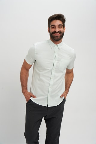 Camisa - Branco
