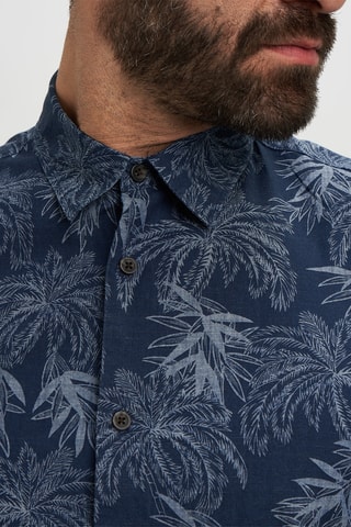 Camisa - Azul