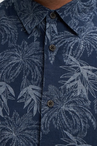 Camisa - Azul