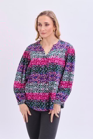 Blusa - Rosa