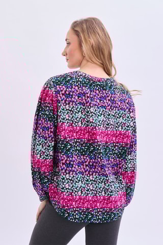 Blusa - Rosa