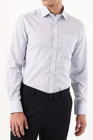 Camisa - Azul-claro