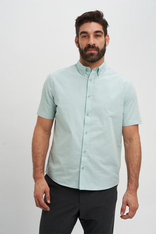 Camisa - Azul