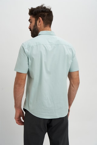 Camisa - Azul