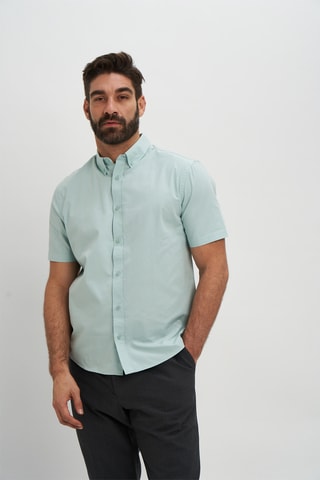 Camisa - Azul