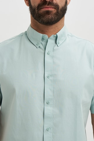 Camisa - Azul
