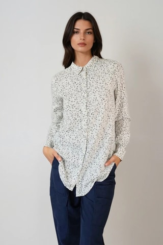 Camisa - Marfim